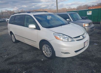 Informe del vehículo para VIN 5TDBK22C07S004966 - Imagen 1