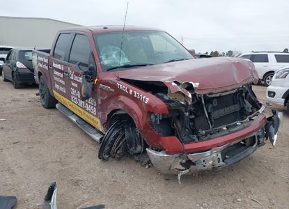 Vehicle Report for - Image 1