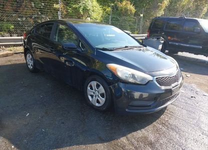 Informe del vehículo para VIN KNAFK4A65G5593511 - Imagen 1