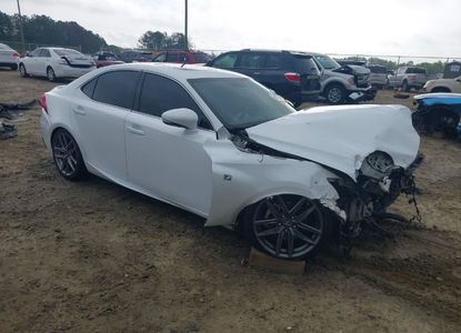 Informe del vehículo para VIN JTHBF1D25E5036638 - Imagen 1