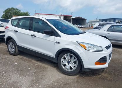 Raport pojazdu dla VIN 1FMCU0F75DUC33503 - Obraz 1