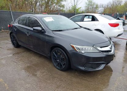 Raport pojazdu dla VIN 19UDE2F39GA019538 - Obraz 1