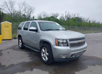 Raport pojazdu dla VIN 1GNSCAE06BR377131 - Obraz 1