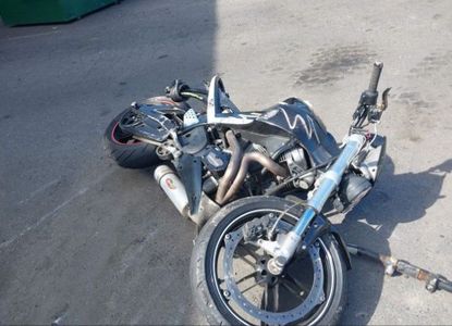 Raport pojazdu dla - Obraz 1