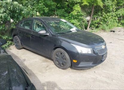 Informe del vehículo para VIN 1G1PA5SG4E7217108 - Imagen 1