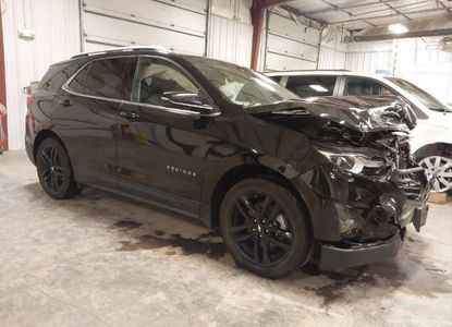 Отчет о транспортном средстве для VIN 2GNAXLEX3L6115282 - изображение 1