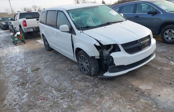 Informe del vehículo para VIN 2C4RDGBGXGR170252 - Imagen 1