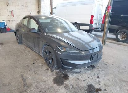 Informe del vehículo para VIN 5YJ3E1ET7RF846518 - Imagen 1