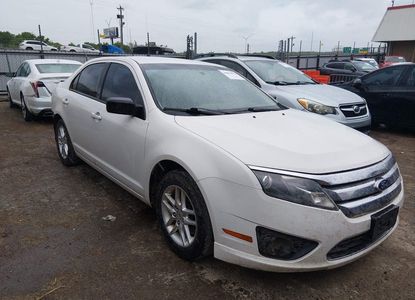 Vehicle Report for - Image 1