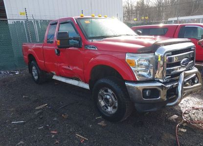 Raport pojazdu dla VIN 1FT7X2B60CEA14978 - Obraz 1