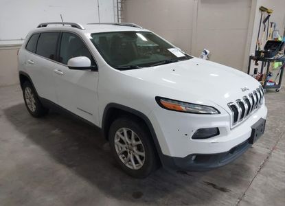 Raport pojazdu dla VIN 1C4PJMCS5GW341286 - Obraz 1