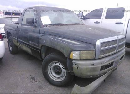 Vehicle Report for - Image 1