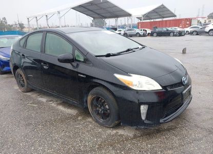 Vehicle Report for - Image 1