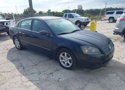 Raport pojazdu dla VIN 1N4BL11D45C127708 - Obraz 1