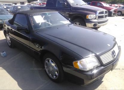 Vehicle Report for - Image 1
