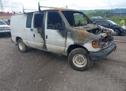 Informe del vehículo para VIN 1FTNE24L05HB25547 - Imagen 1