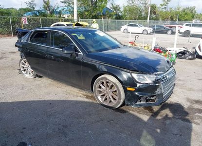 Raport pojazdu dla VIN WAUGMAF45KN008083 - Obraz 1