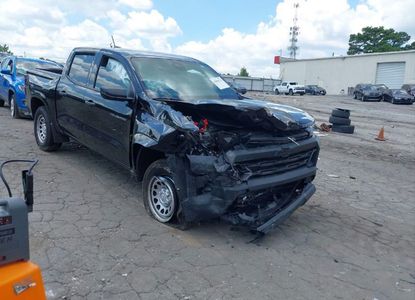 Vehicle Report for VIN 1GCPSBEK4S1153119 - Image 1