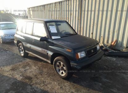 Vehicle Report for - Image 1
