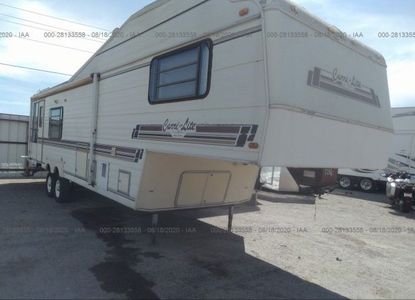 Raport pojazdu dla VIN 16F62CHR0M1006843 - Obraz 1