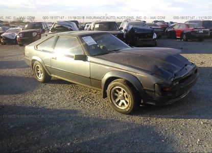 ავტომობილის ანგარიში VIN JT2MA67L6E0137123 -ისთვის - სურათი 1