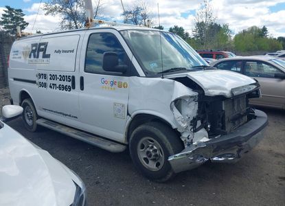 Vehicle Report for - Image 1