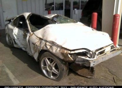 Отчет о транспортном средстве для VIN JT2DD82A1V1000237 - изображение 1