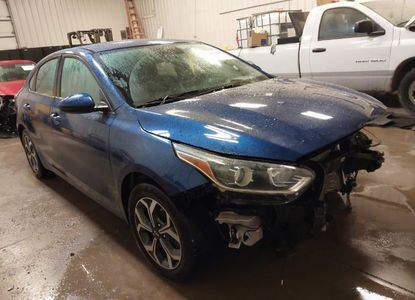 Vehicle Report for VIN 3KPF24AD8LE242110 - Image 1