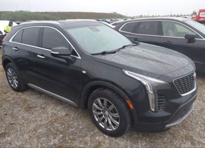 Vehicle Report for VIN 1GYFZCR4XMF038968 - Image 1