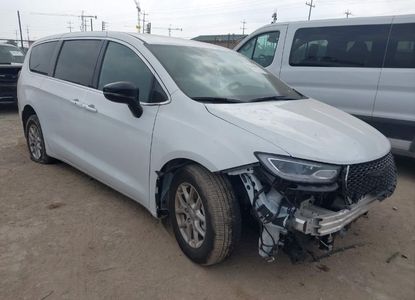 Vehicle Report for VIN 2C4RC1BG7SR555258 - Image 1