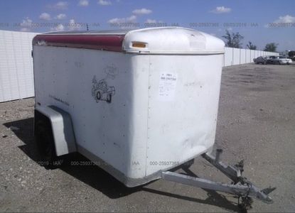 Raport pojazdu dla VIN 1DGCS0810YM038665 - Obraz 1