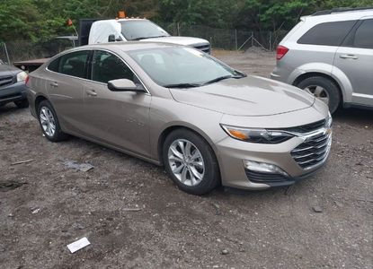 Informe del vehículo para VIN 1G1ZD5ST4RF194518 - Imagen 1