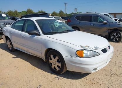 Informe del vehículo para VIN 1G2NE52E15M230194 - Imagen 1