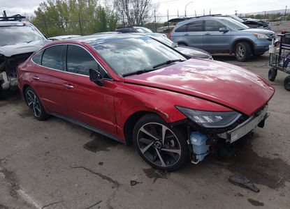 Vehicle Report for - Image 1