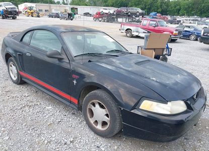 Vehicle Report for - Image 1