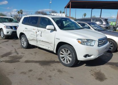 ავტომობილის ანგარიში VIN JTEBW3EH3A2043210 -ისთვის - სურათი 1