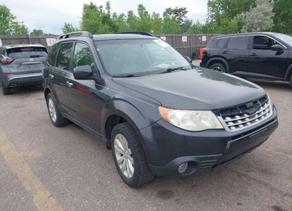 Raport pojazdu dla VIN JF2SHAEC0CH467341 - Obraz 1