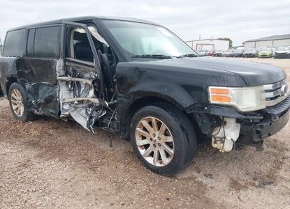 Raport pojazdu dla VIN 2FMDK52C59BA62579 - Obraz 1