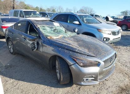 Raport pojazdu dla VIN JN1BV7ARXEM680492 - Obraz 1