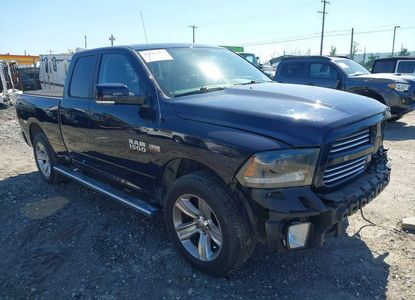 Vehicle Report for - Image 1