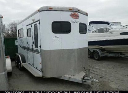 Доклад за превозно средство за VIN 13SVB1522Y1VB0750 - Изображение 1