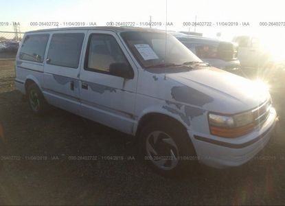 Vehicle Report for - Image 1