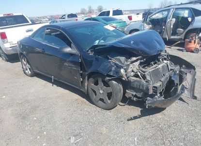 Informe del vehículo para VIN 1G2ZH361674190279 - Imagen 1