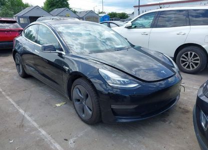 Vehicle Report for VIN 5YJ3E1EA2KF305378 - Image 1