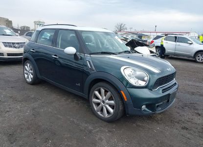 Vehicle Report for VIN WMWZC5C54BWL54135 - Image 1