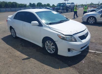 Vehicle Report for VIN 1NXBU4EE1AZ197839 - Image 1