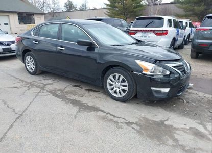 Vehicle Report for VIN 1N4AL3AP7DC136421 - Image 1