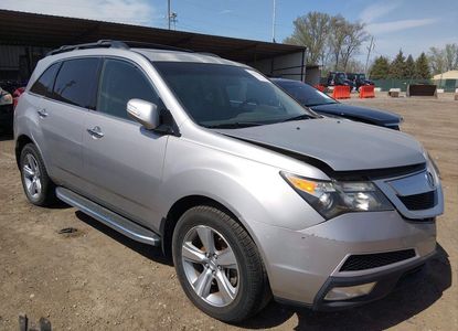 Vehicle Report for - Image 1