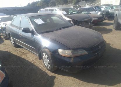Vehicle Report for - Image 1