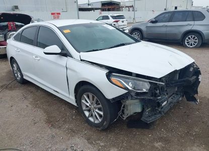 Raport pojazdu dla VIN 5NPE24AF1JH633301 - Obraz 1